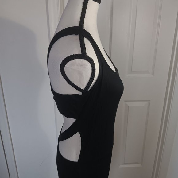 Maxi Dress Sexy Women - Picture 4 of 5